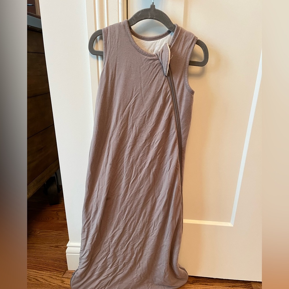 Kyte baby sleep sack